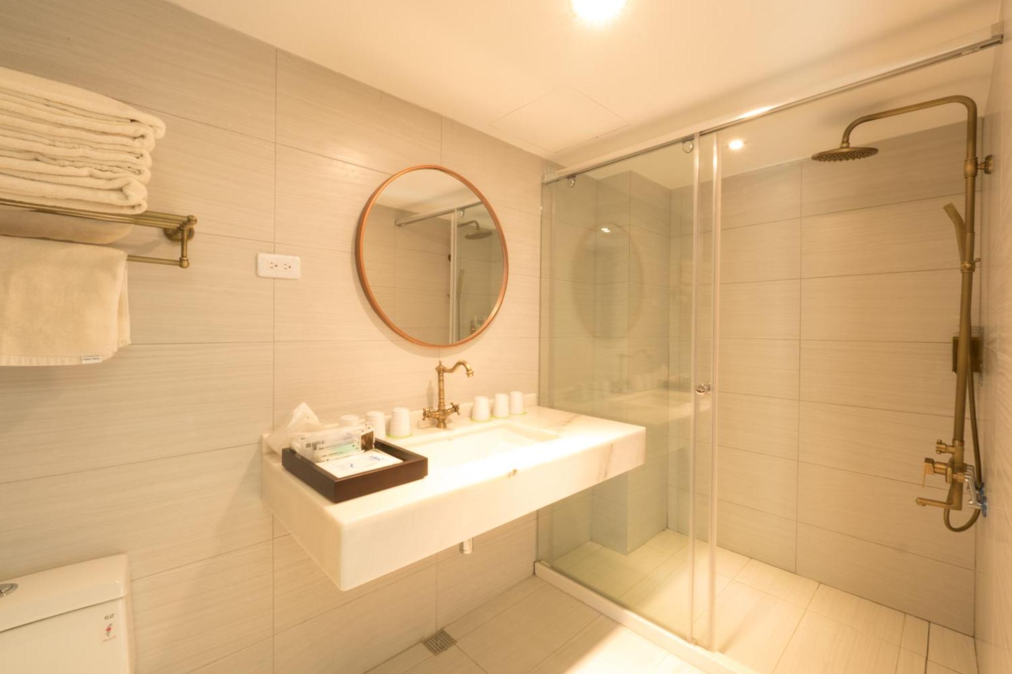 Okra Villa Kenting Room photo