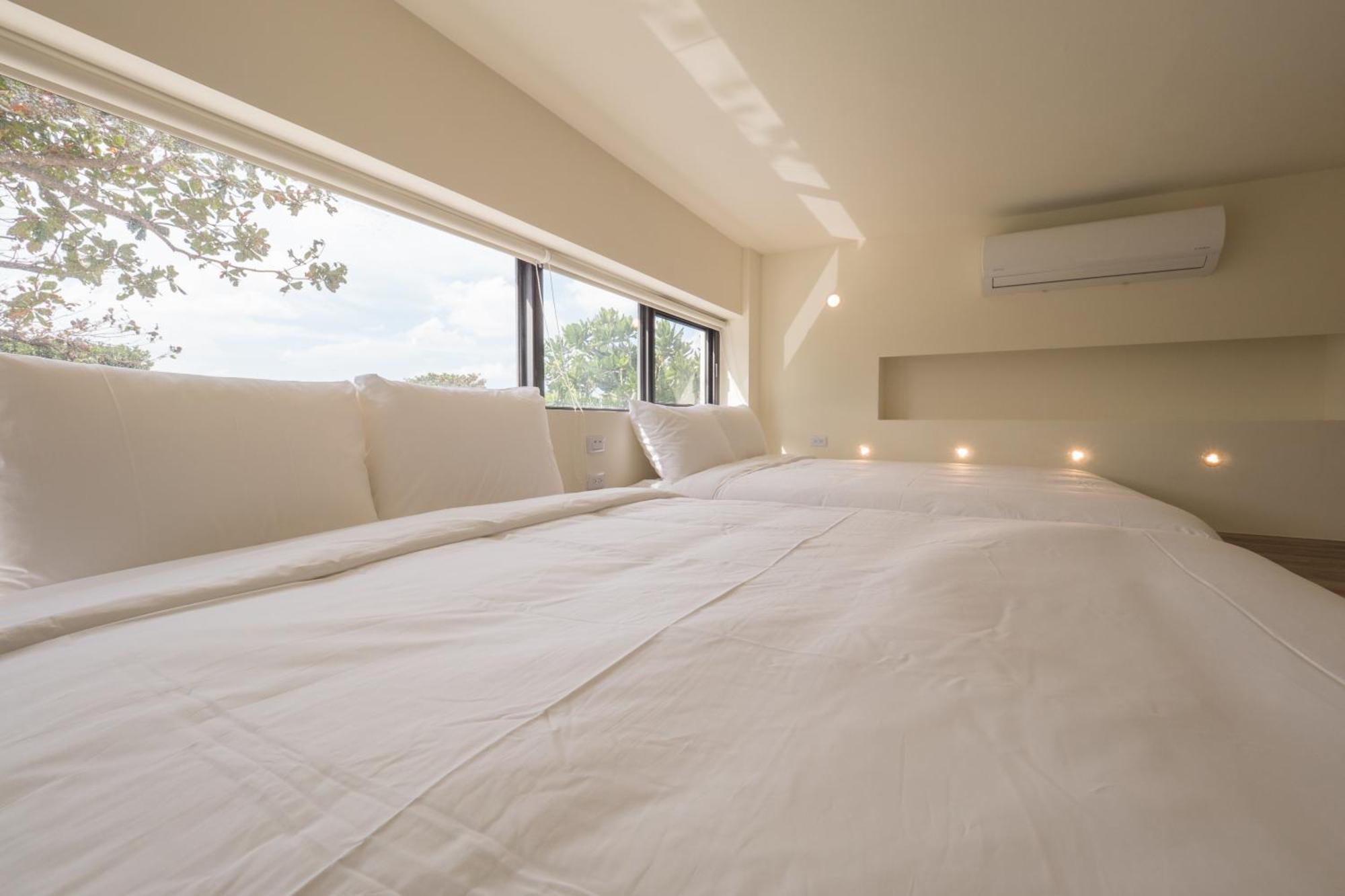Okra Villa Kenting Room photo