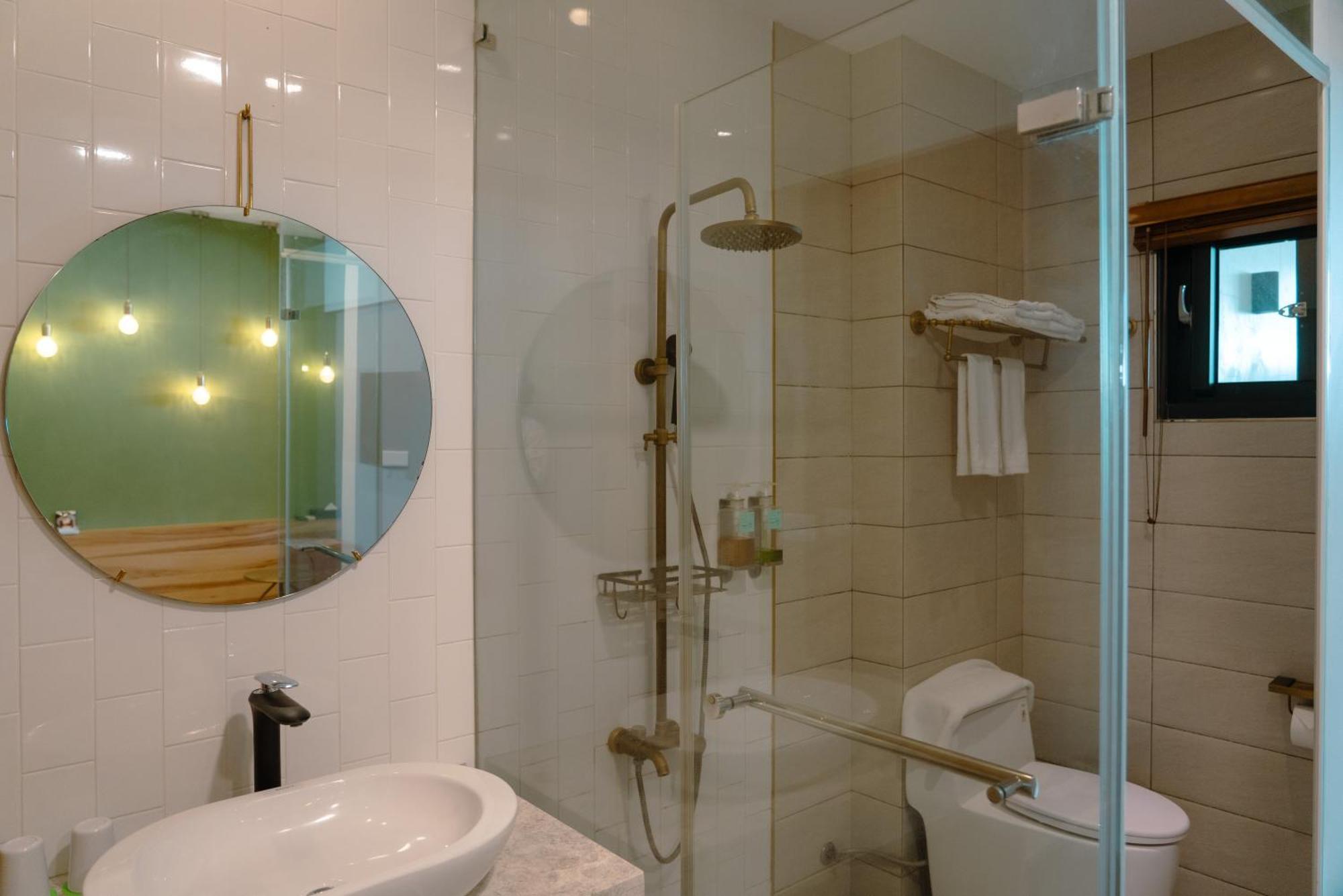 Okra Villa Kenting Room photo