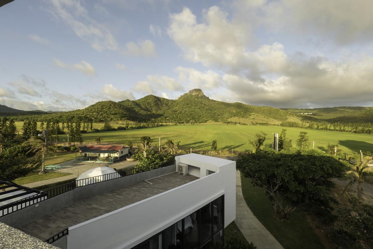 Okra Villa Kenting Exterior photo