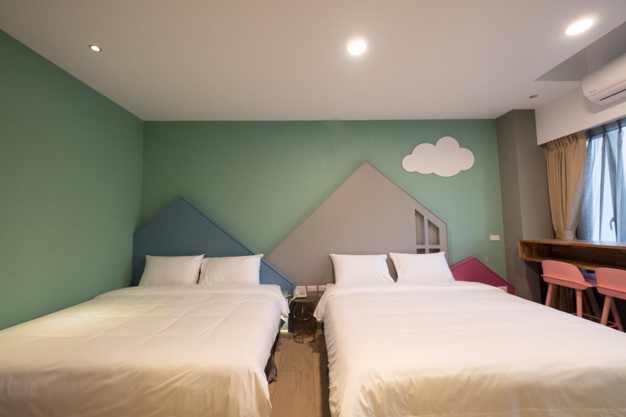 Okra Villa Kenting Exterior photo