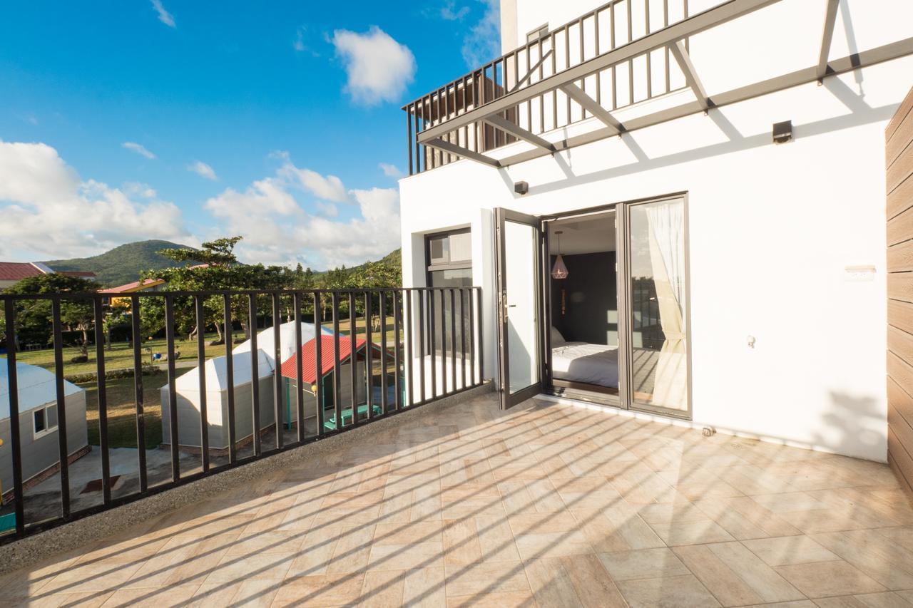 Okra Villa Kenting Exterior photo