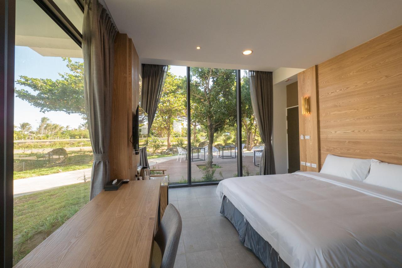 Okra Villa Kenting Exterior photo