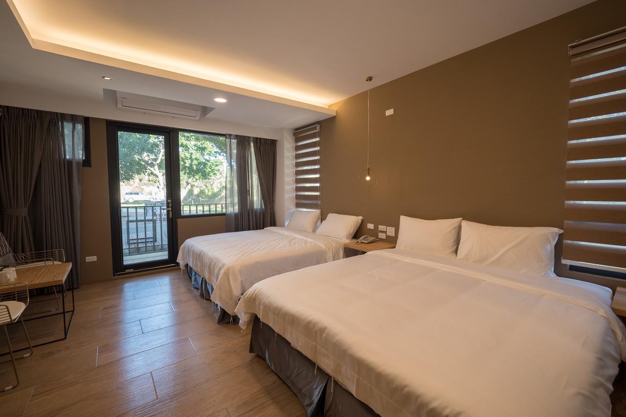 Okra Villa Kenting Exterior photo